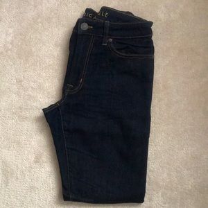 American Eagle Skinny Flex Jeans